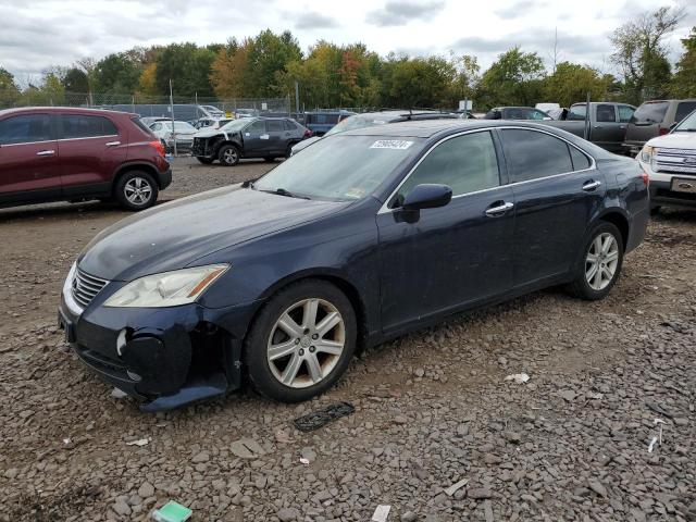 2009 LEXUS ES 350 #3006322475