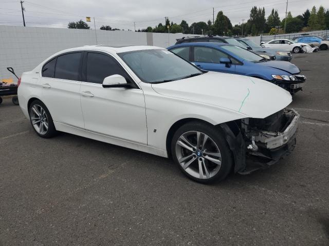 2017 BMW 330E - WBA8E1C39HA158694