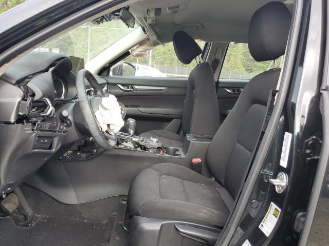 2023 MAZDA CX-5 - JM3KFBAM0P0190565