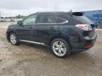 LEXUS RX 450H photo