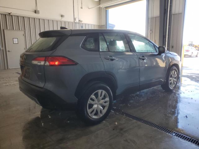 2023 TOYOTA COROLLA CR - 7MUAAABG0PV064599