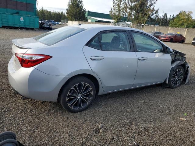 VIN 2T1BURHE5FC257624 2015 Toyota Corolla, L no.3