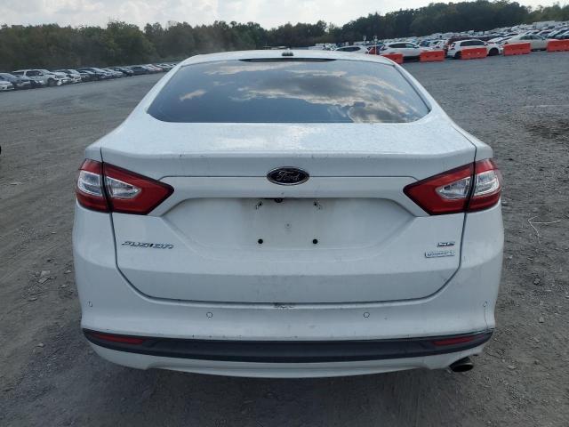 VIN 3FA6P0HR0DR381868 2013 Ford Fusion, SE no.6