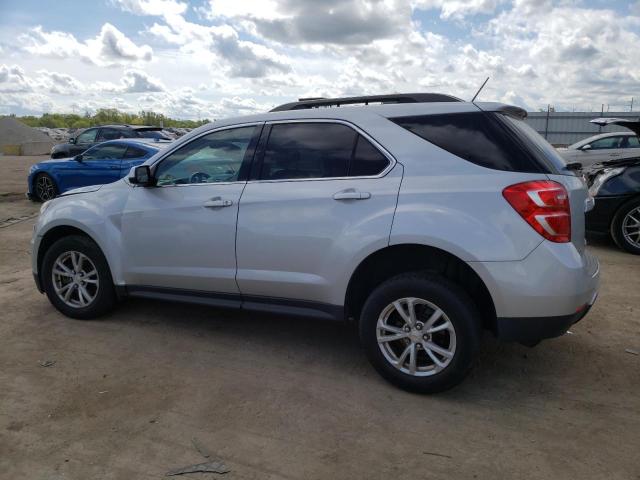 2017 CHEVROLET EQUINOX LT - 2GNALCEK8H6215272