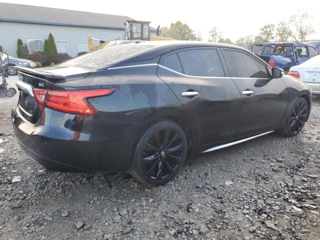 VIN 1N4AA6AP3GC429339 2016 Nissan Maxima, 3.5S no.3