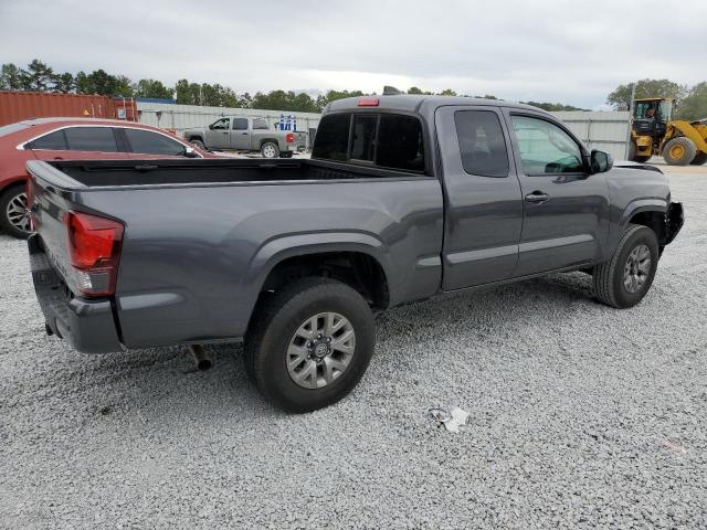 2022 TOYOTA TACOMA ACC - 3TYRX5GN5NT052833