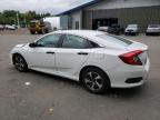 HONDA CIVIC LX photo