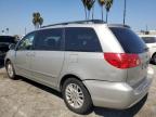 TOYOTA SIENNA XLE photo