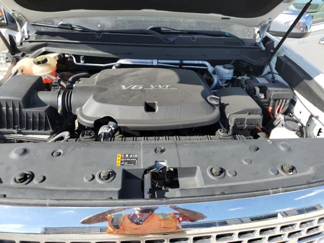 2019 GMC CANYON DEN 1GTG6EEN1K1108770