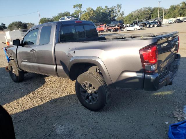 VIN 3TYRZ5CN3NT023153 2022 Toyota Tacoma, Access Cab no.2