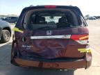 HONDA ODYSSEY EX photo