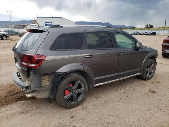 2018 DODGE JOURNEY CR - 3C4PDDGG2JT387149