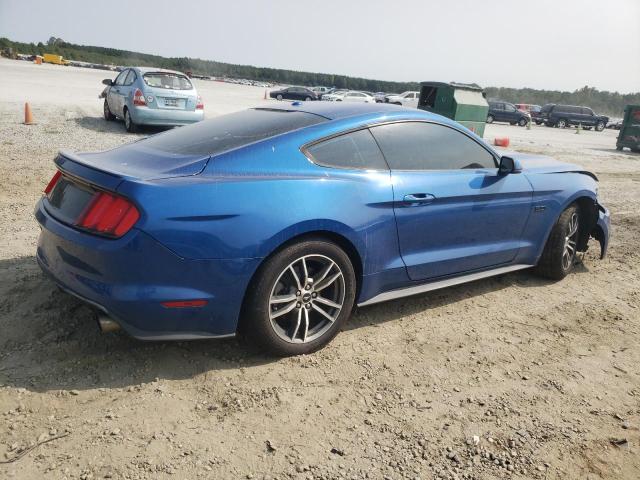 2017 FORD MUSTANG - 1FA6P8TH3H5309746