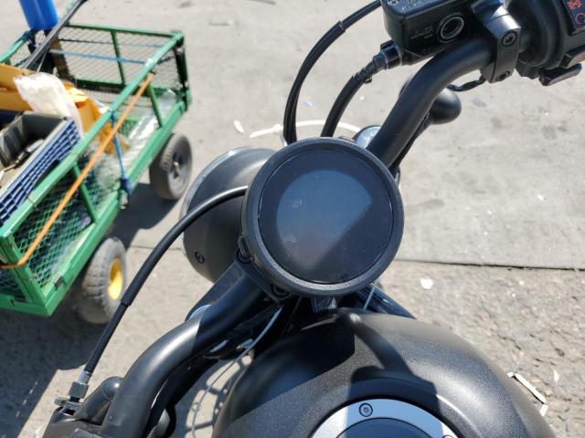 2021 HONDA CMX300 A MLHNC5353M5402392
