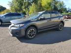 Lot #2960056143 2021 SUBARU CROSSTREK