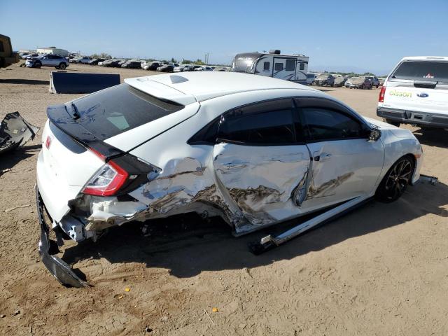 2018 HONDA CIVIC SPOR - SHHFK7H42JU228538