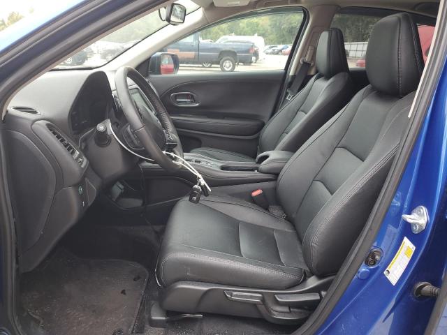 2021 HONDA HR-V EXL - 3CZRU6H70MM726518