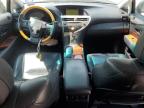 LEXUS RX 350 photo