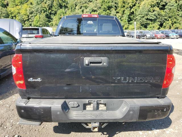 VIN 5TFBY5F18MX975101 2021 Toyota Tundra, Double Ca... no.6