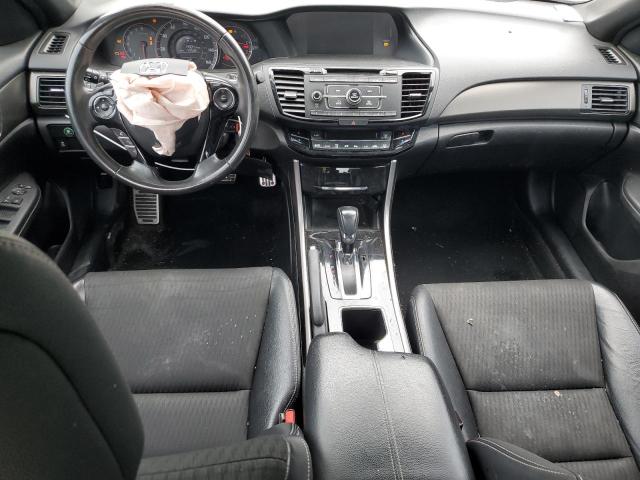 2017 HONDA ACCORD SPO - 1HGCR2F56HA256894