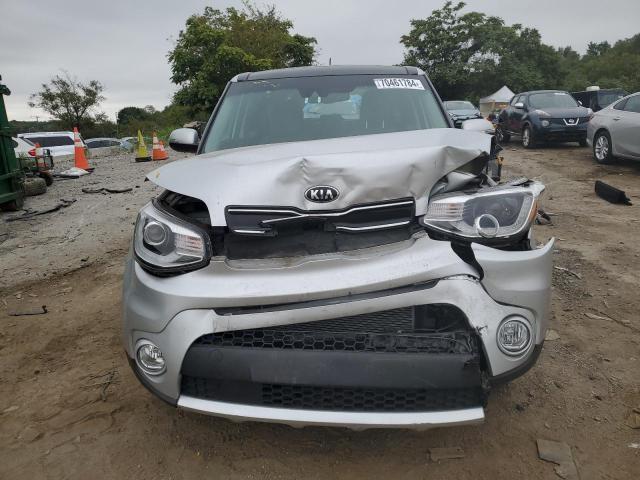 VIN KNDJP3A59J7585858 2018 KIA Soul, + no.5