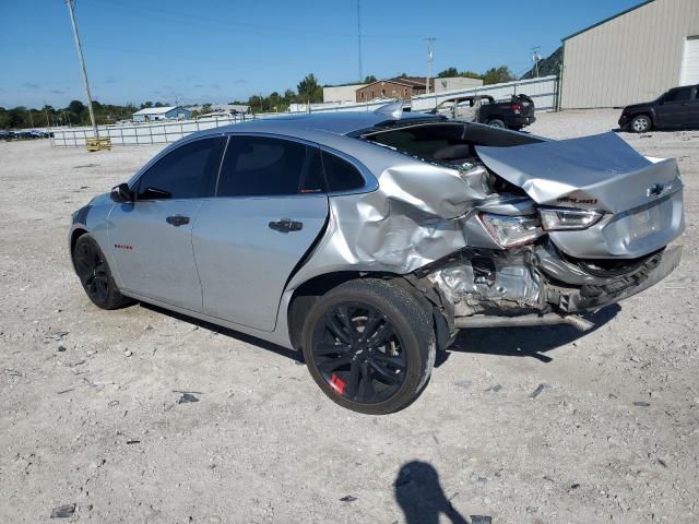 2018 CHEVROLET MALIBU LT - 1G1ZD5ST9JF166668