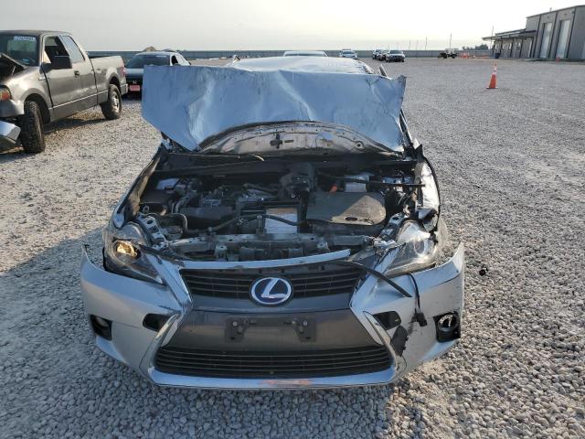 2016 LEXUS CT 200 - JTHKD5BH9G2265199