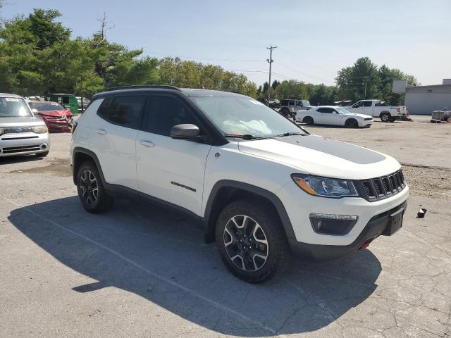 2019 JEEP COMPASS TR - 3C4NJDDB6KT668221
