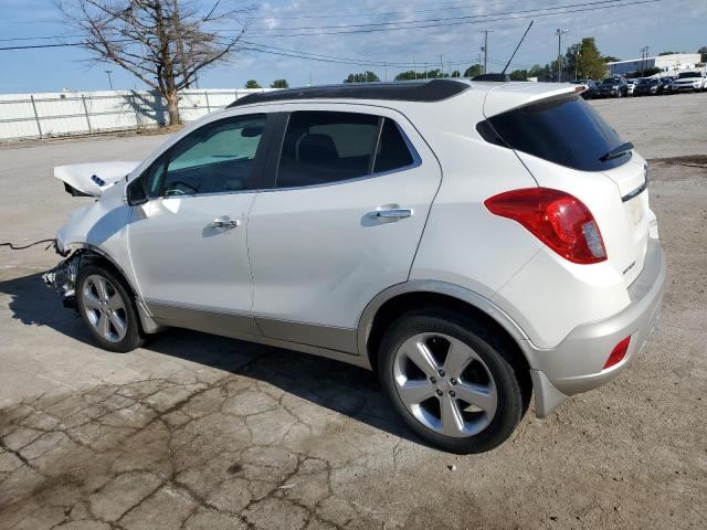 2016 BUICK ENCORE - KL4CJESB5GB588217