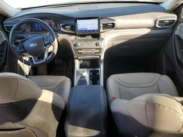 2020 FORD EXPLORER P - 1FM5K8HC4LGB21585