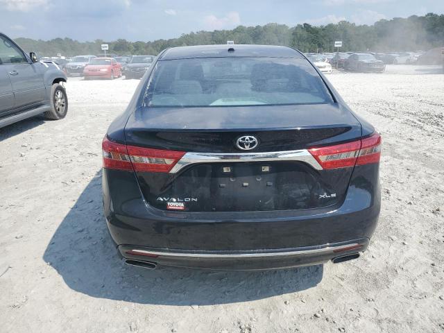2018 TOYOTA AVALON XLE - 4T1BK1EB3JU281428