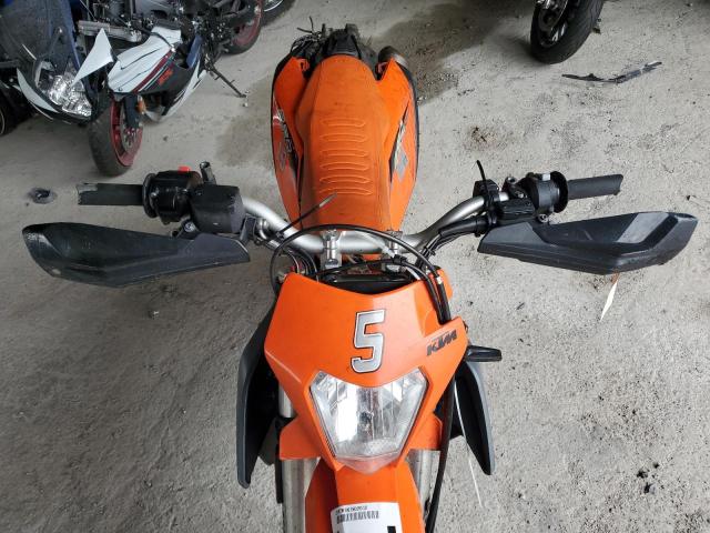 2023 KTM 690 ENDURO VBKLEV404PM744787