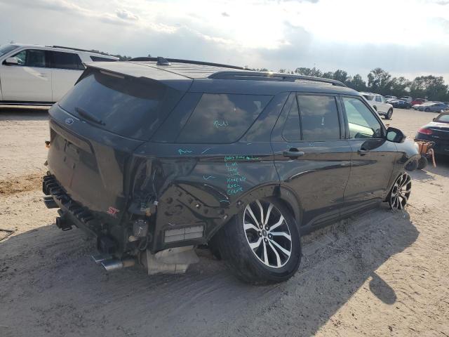 2020 FORD EXPLORER S - 1FM5K8GC2LGA80231