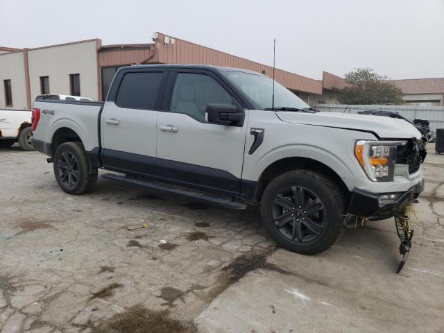 2023 FORD F150 SUPER - 1FTFW1E81PKD83300