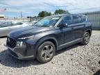 2022 HYUNDAI SANTA FE S - 5NMS14AJ7NH376528