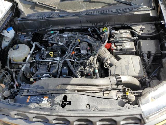 2023 FORD MAVERICK X - 3FTTW8G97PRA52850
