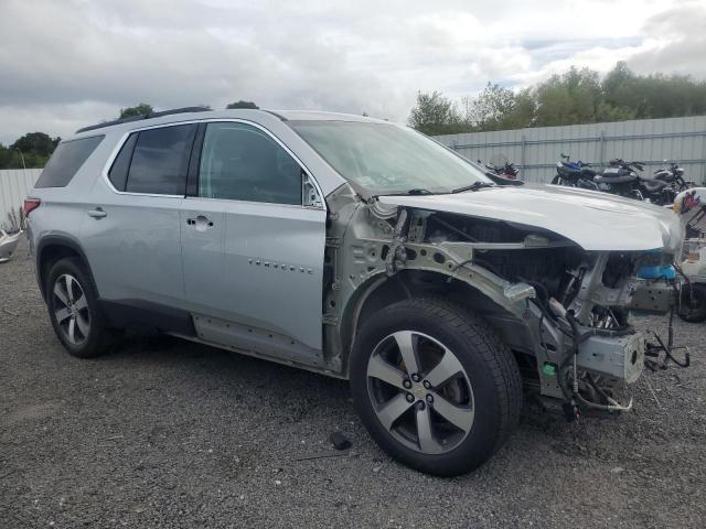 2019 CHEVROLET TRAVERSE L - 1GNEVHKW2KJ320075