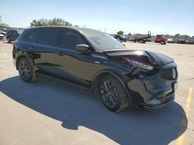 2022 ACURA MDX A-SPEC - 5J8YE1H09NL030698