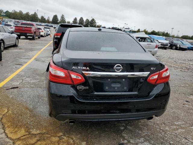 2017 NISSAN ALTIMA 2.5 - 1N4AL3AP3HC153013