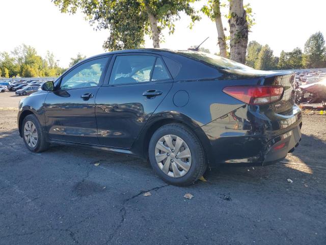 Vin: 3kpa24ab9ke216705, lot: 63298144, kia rio s 20192