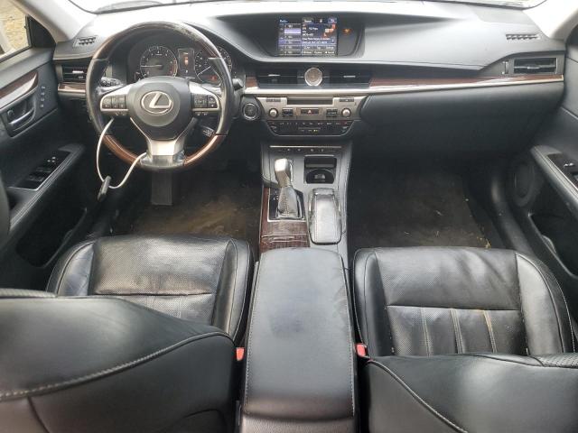 VIN JTHBK1GG7G2231681 2016 LEXUS ES350 no.8