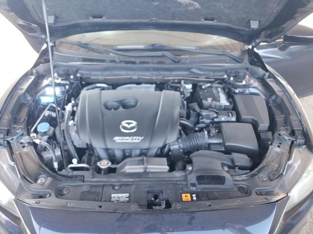 2015 MAZDA 6 TOURING - JM1GJ1V60F1167038