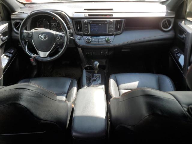 VIN JTMJFREV5JJ249269 2018 Toyota RAV4, SE no.8