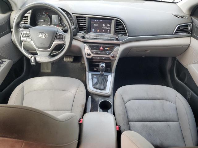 2018 HYUNDAI ELANTRA SE - KMHD84LF4JU687698