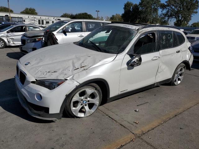 VIN WBAVM1C56FV317507 2015 BMW X1, Sdrive28I no.1