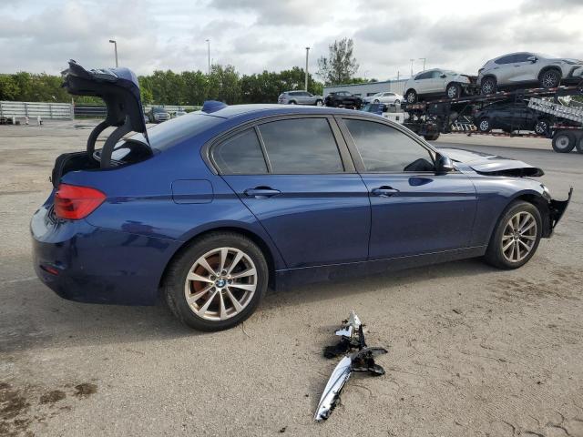 VIN WBA8E1G30HNU17561 2017 BMW 3 Series, 320 I no.3