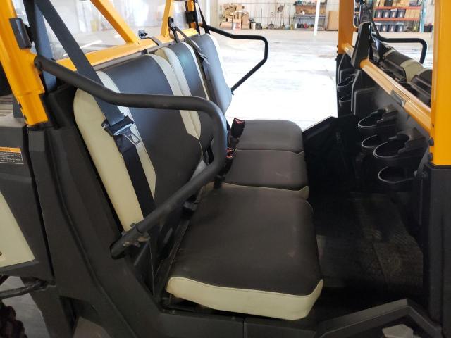 2023 ARCTIC CAT PROWLER 4UF1R4KB1PT301331