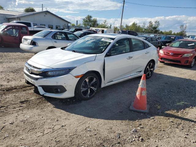 2018 HONDA CIVIC TOURING 2018