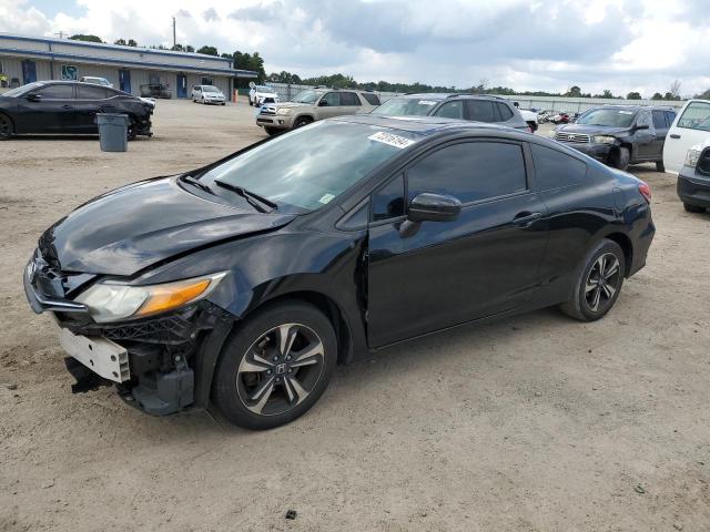 VIN 2HGFG3B88EH518534 2014 Honda Civic, EX no.1