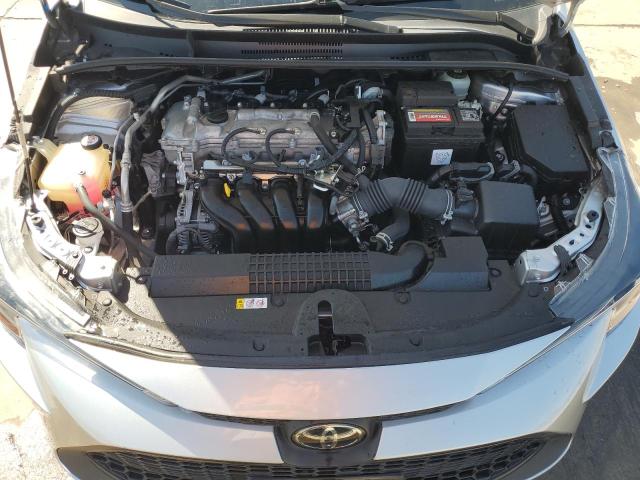 2021 TOYOTA COROLLA LE - JTDEPMAE5MJ189926